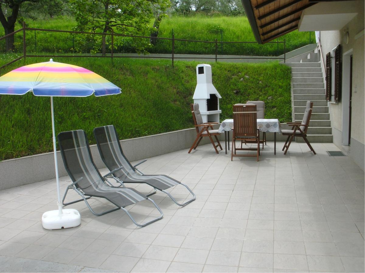 Relax Sea View Apartment Laguna 97 Izola Exterior foto